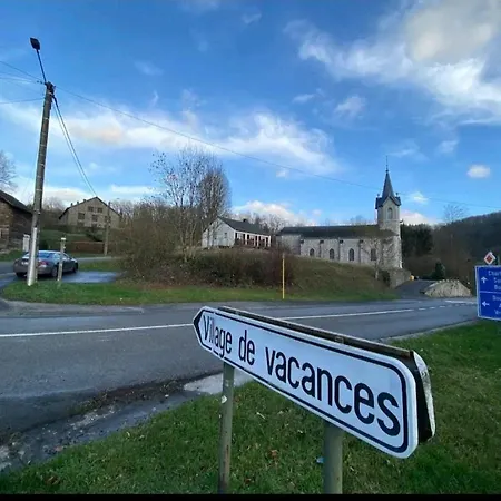 L'héritage Appartamento *