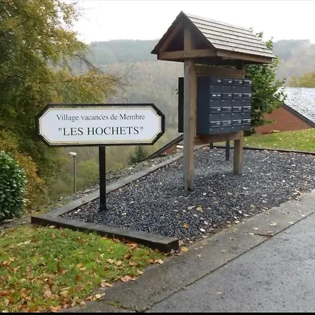 L'héritage Appartamento Vresse-sur-Semois